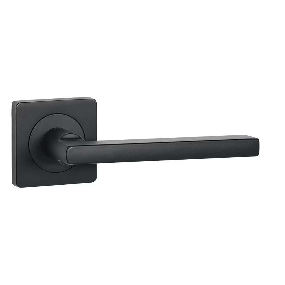 Фото Ручка раздельная K.JK51.POLO TECH/IND BL-24 черный (белая коробка)