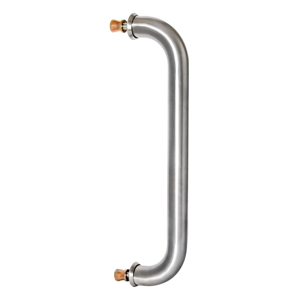 Фото Ручка-скоба PULL.PH25/300.21 INOX 201 (PH-21-25/300-INOX)