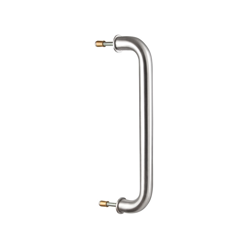 Фото Ручка-скоба PULL.PH25/300.21 INOX 304 (PH-21-25/300-INOX)